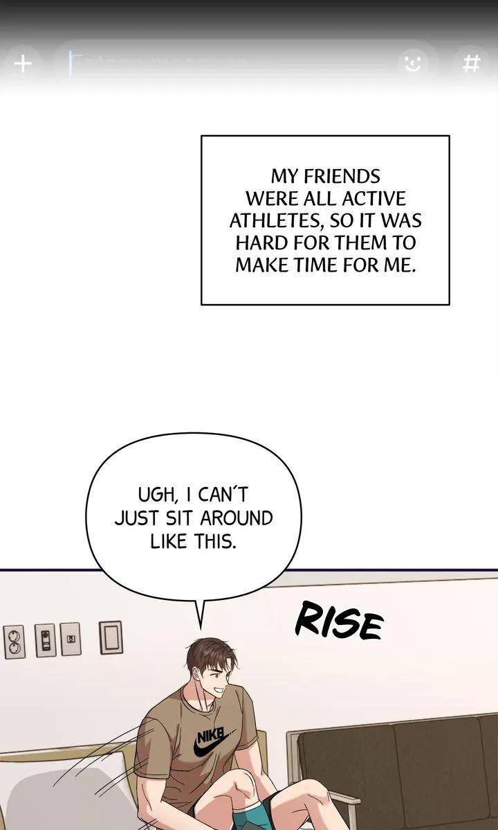 Strategic Mating Partner Chapter 7 page 61 - 