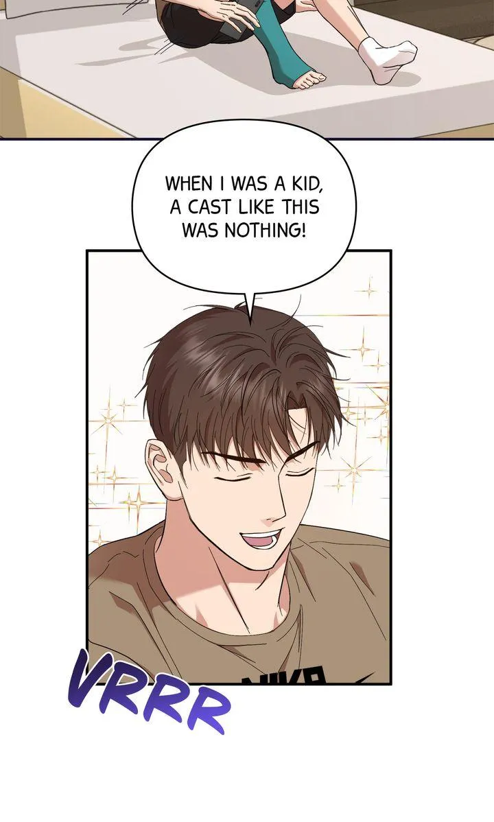 Strategic Mating Partner Chapter 7 page 62 - 