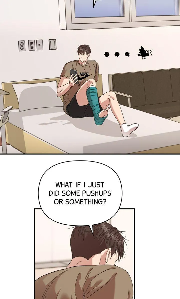 Strategic Mating Partner Chapter 7 page 64 - 