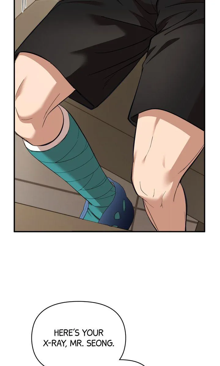 Strategic Mating Partner Chapter 7 page 8 - 