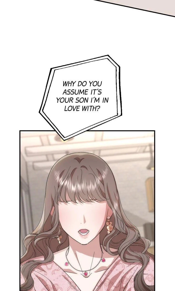 Strategic Mating Partner Chapter 7 page 73 - 