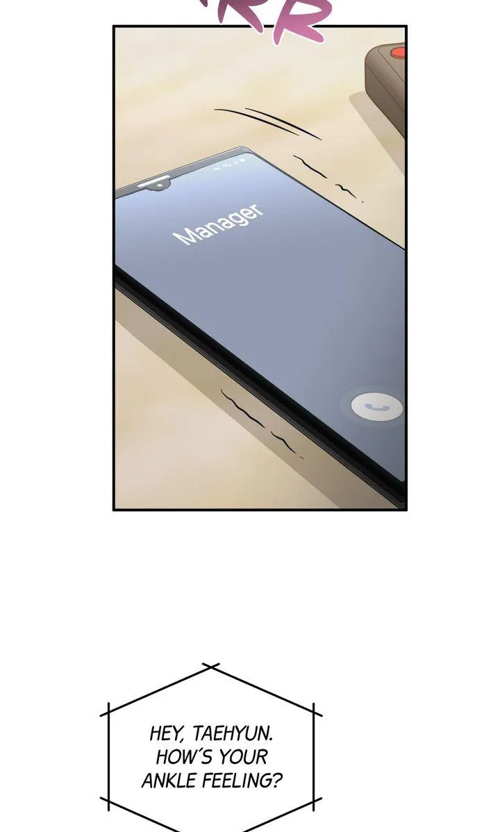 Strategic Mating Partner Chapter 7 page 77 - 