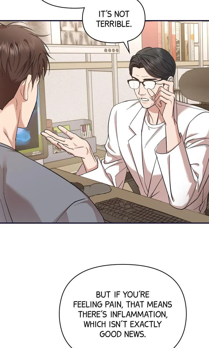 Strategic Mating Partner Chapter 7 page 9 - 