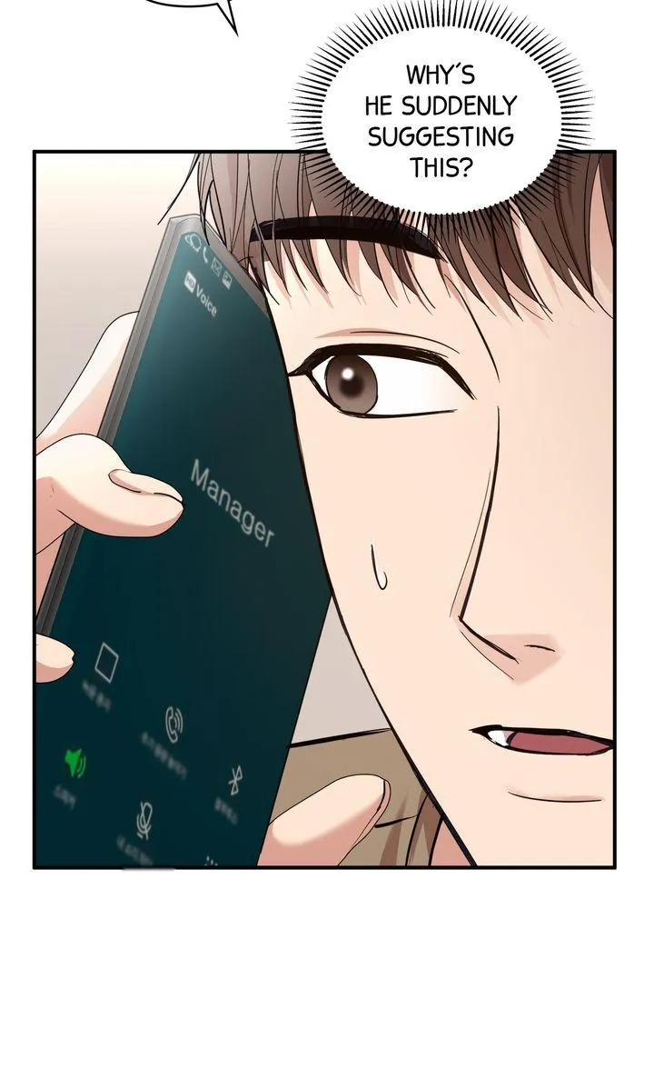 Strategic Mating Partner Chapter 7 page 81 - 