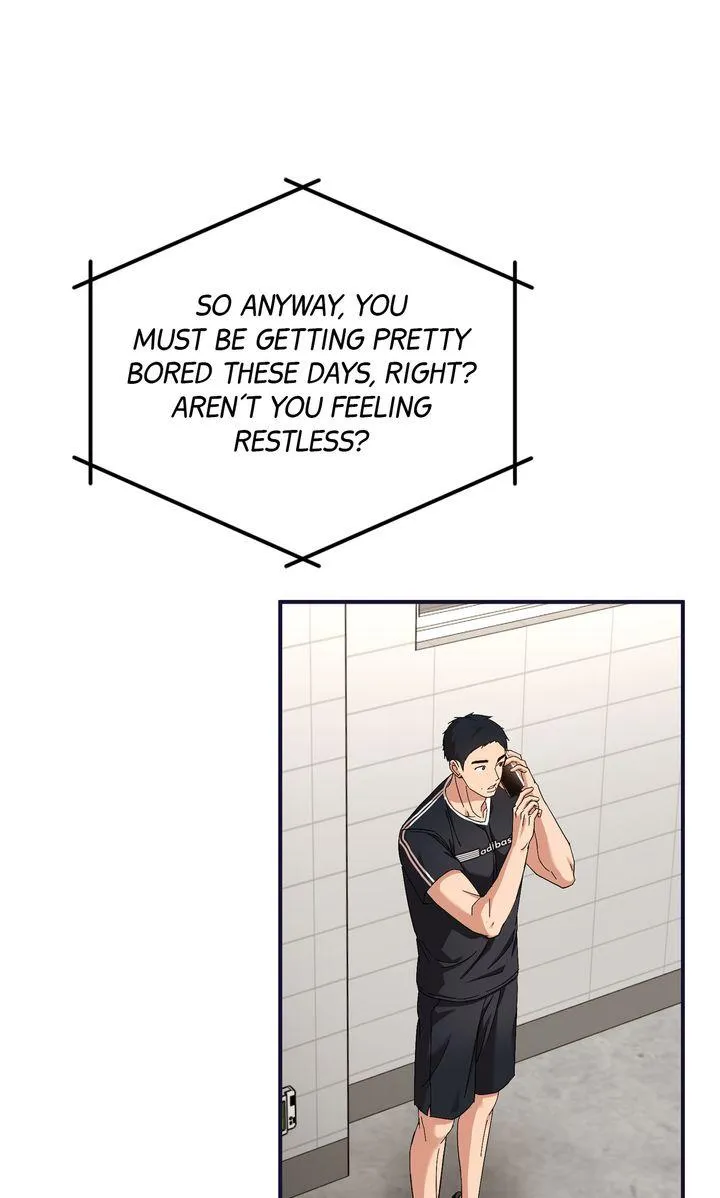 Strategic Mating Partner Chapter 7 page 82 - 