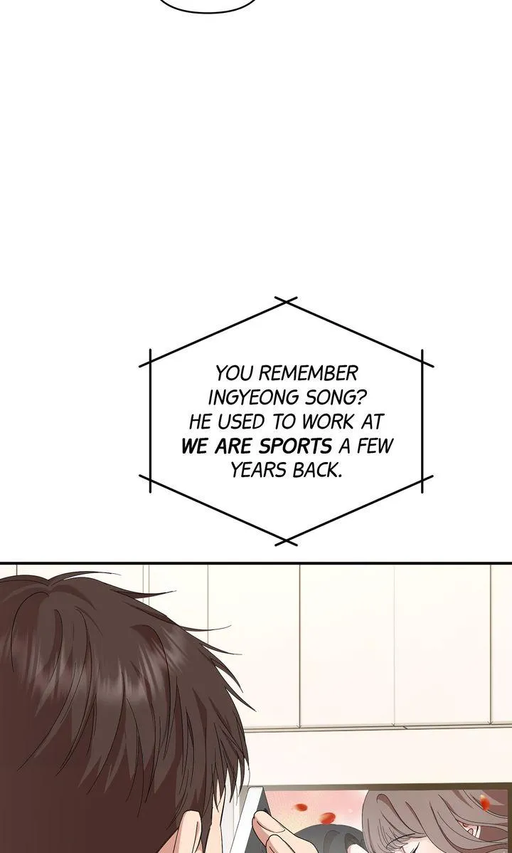 Strategic Mating Partner Chapter 7 page 84 - 