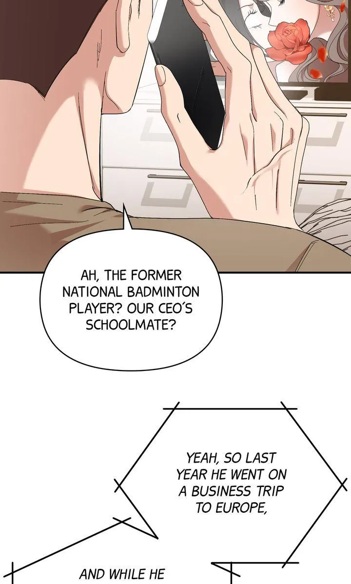 Strategic Mating Partner Chapter 7 page 85 - 