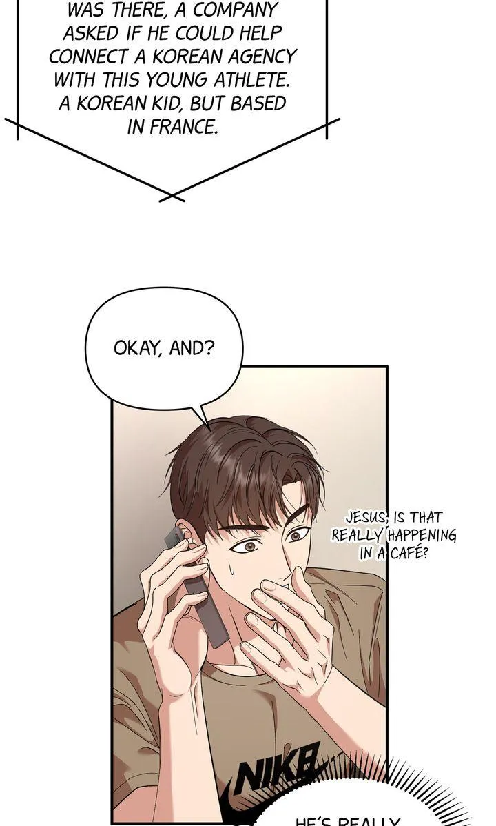 Strategic Mating Partner Chapter 7 page 86 - 