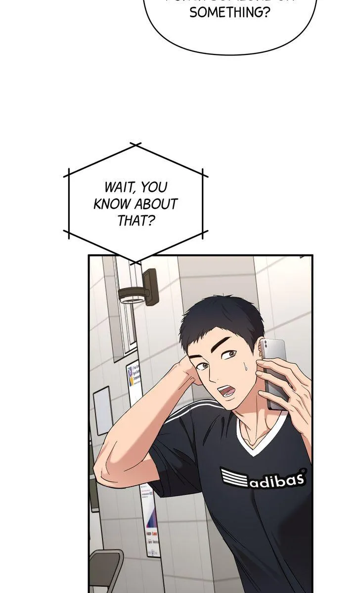 Strategic Mating Partner Chapter 7 page 88 - 