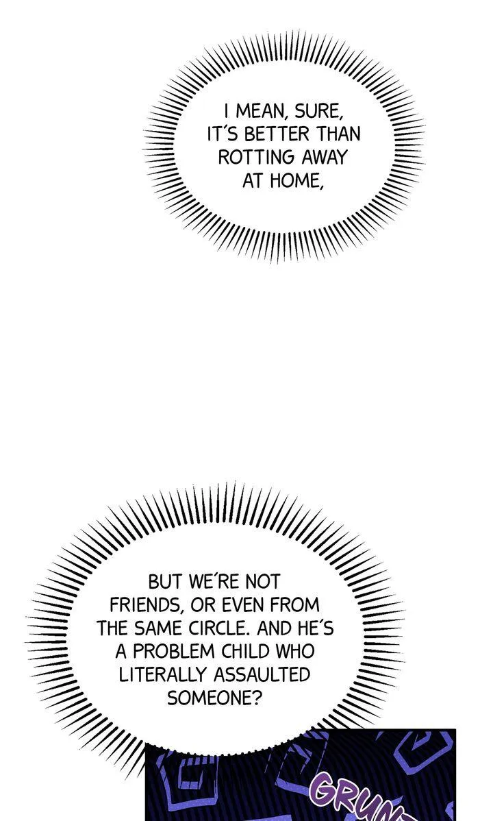 Strategic Mating Partner Chapter 7 page 93 - 