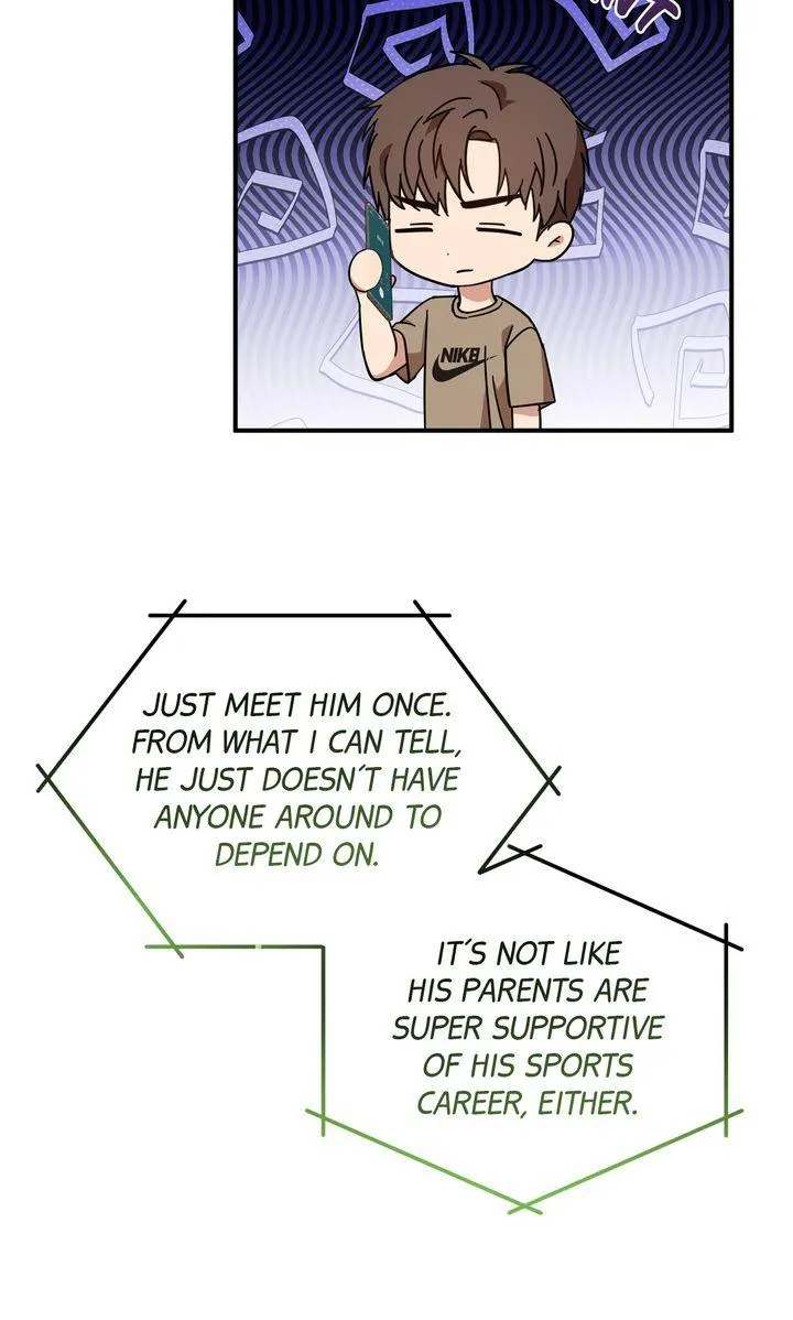 Strategic Mating Partner Chapter 7 page 94 - 