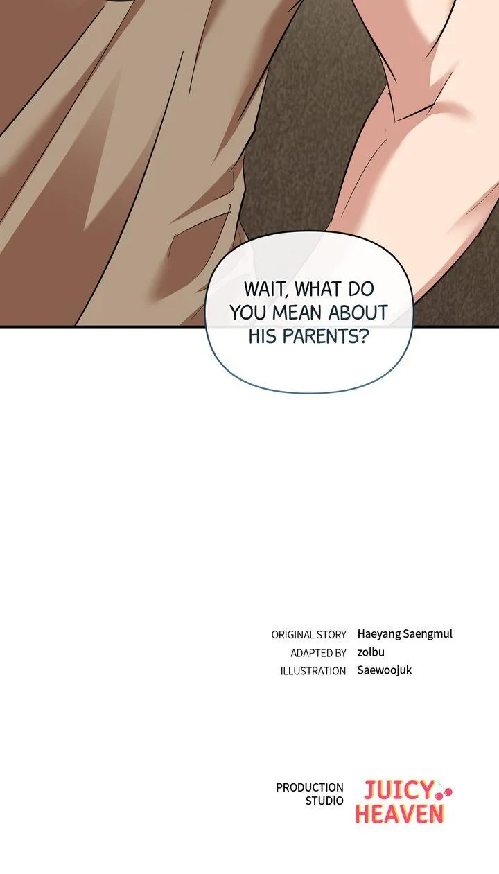 Strategic Mating Partner Chapter 7 page 98 - 