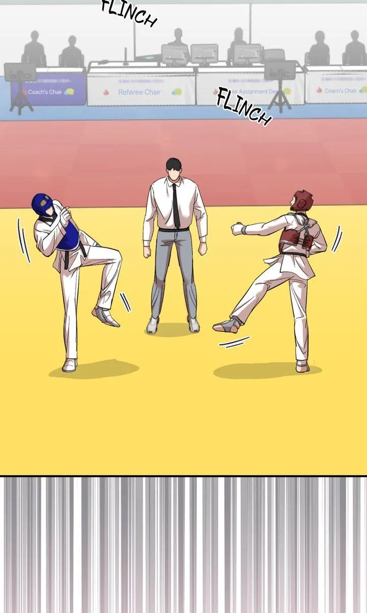 Strategic Mating Partner Chapter 8 page 23 - 