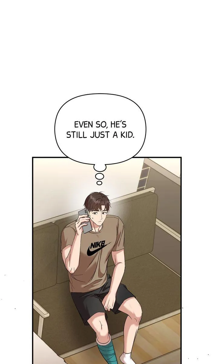 Strategic Mating Partner Chapter 8 page 4 - 