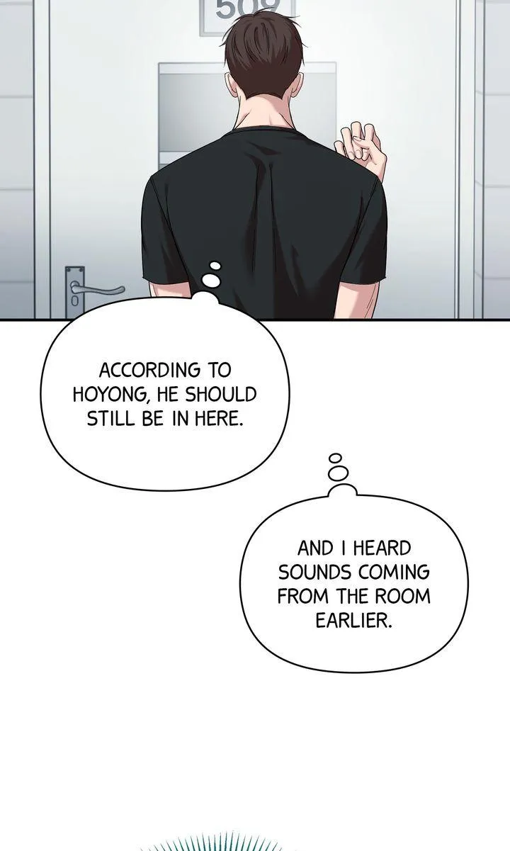 Strategic Mating Partner Chapter 8 page 31 - 