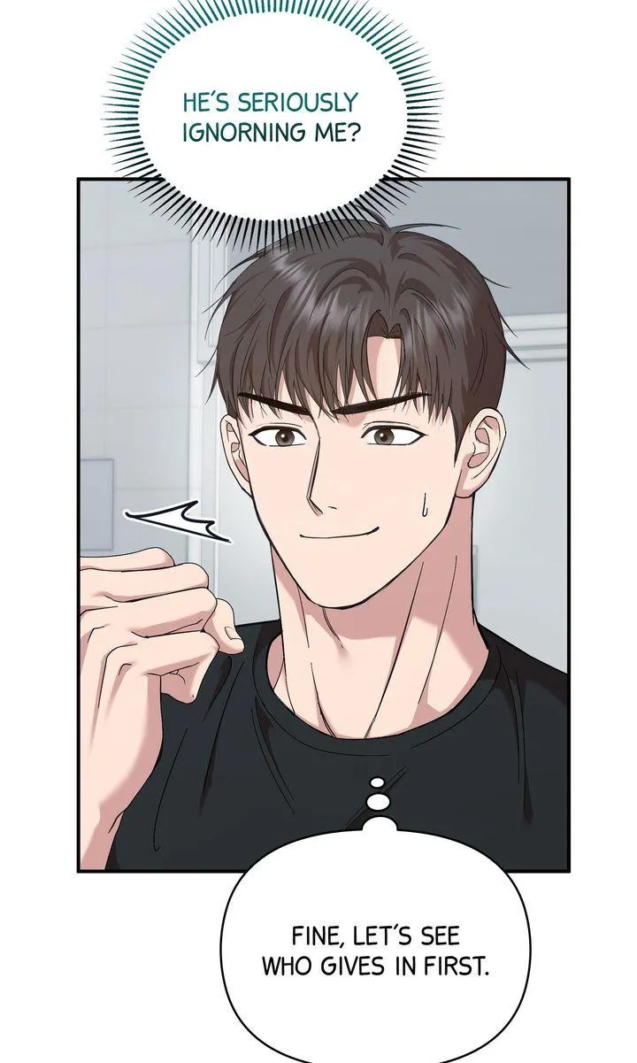 Strategic Mating Partner Chapter 8 page 32 - 