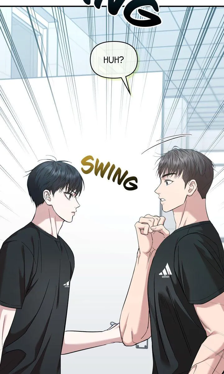 Strategic Mating Partner Chapter 8 page 36 - 