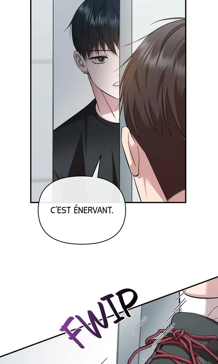 Strategic Mating Partner Chapter 8 page 41 - 