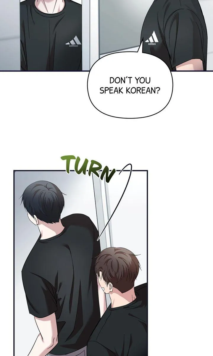 Strategic Mating Partner Chapter 8 page 43 - 