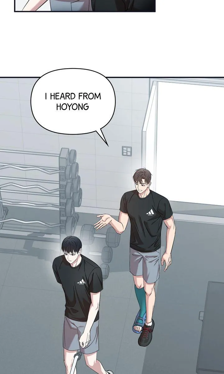 Strategic Mating Partner Chapter 8 page 44 - 