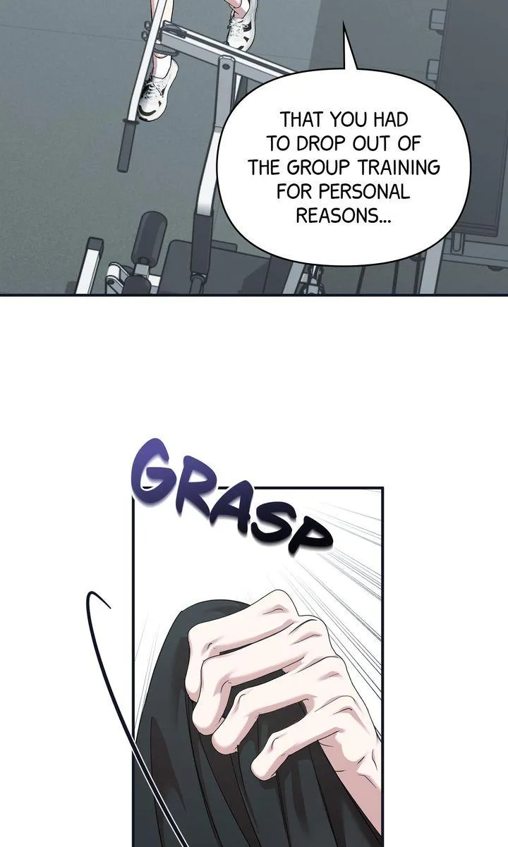 Strategic Mating Partner Chapter 8 page 45 - 