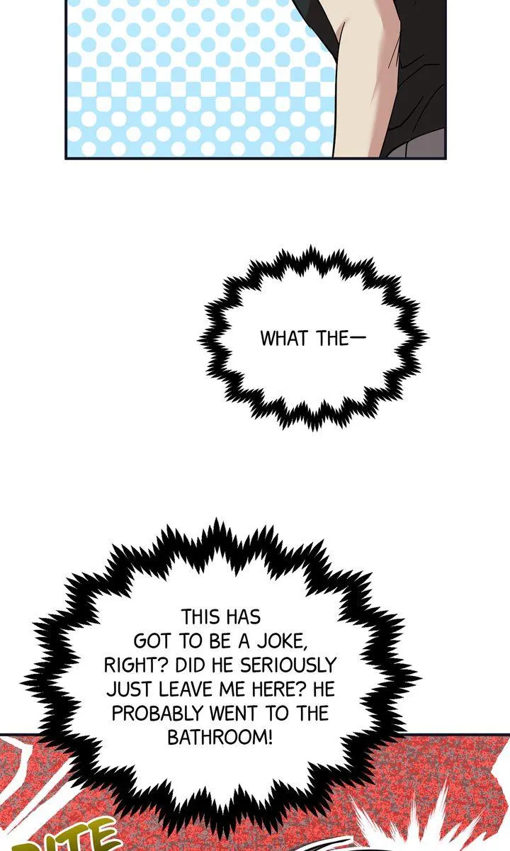 Strategic Mating Partner Chapter 8 page 49 - 