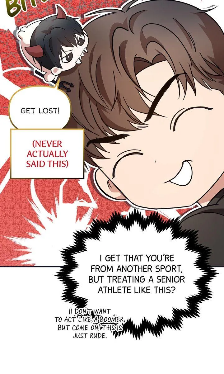 Strategic Mating Partner Chapter 8 page 50 - 