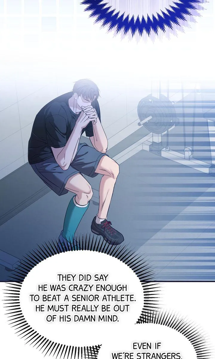 Strategic Mating Partner Chapter 8 page 52 - 