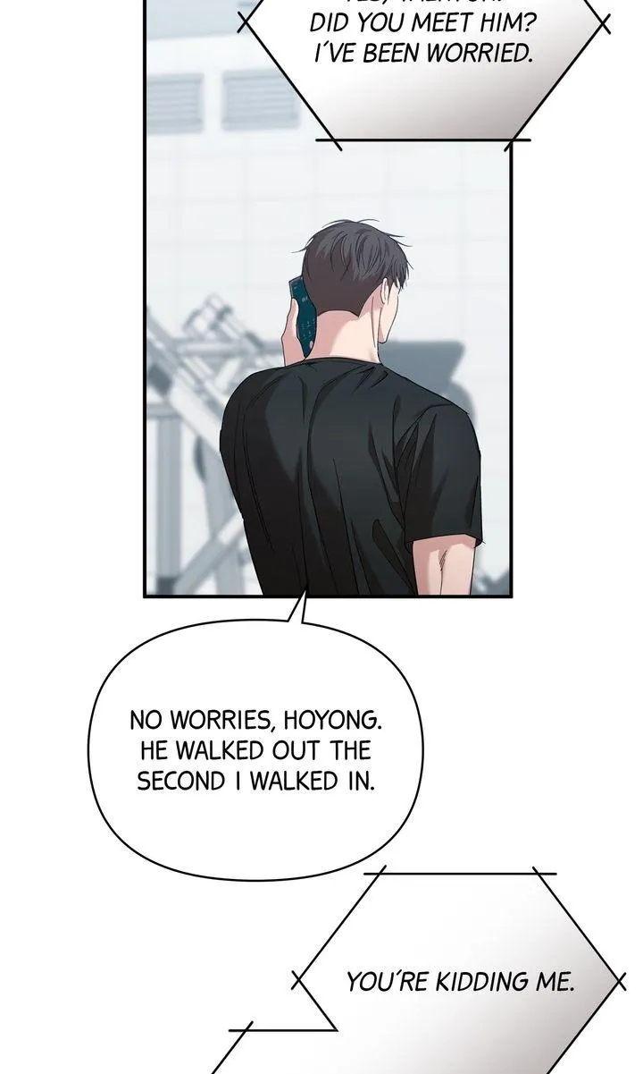 Strategic Mating Partner Chapter 8 page 57 - 