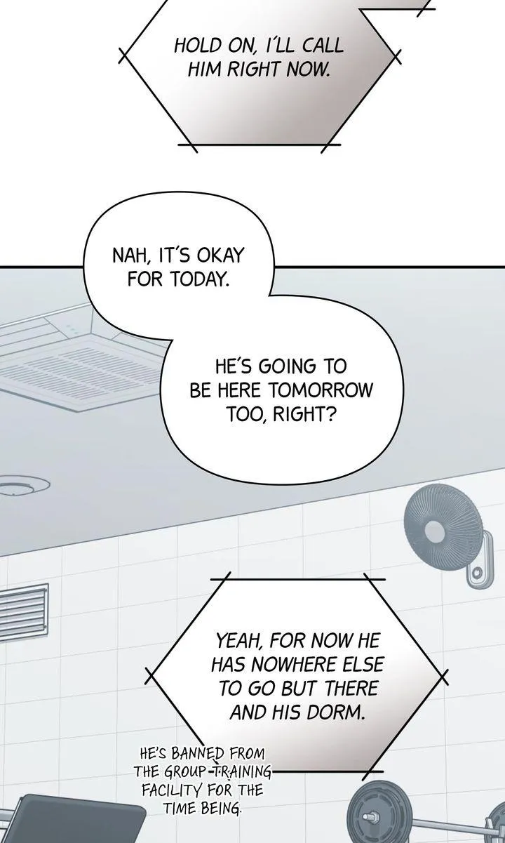 Strategic Mating Partner Chapter 8 page 58 - 