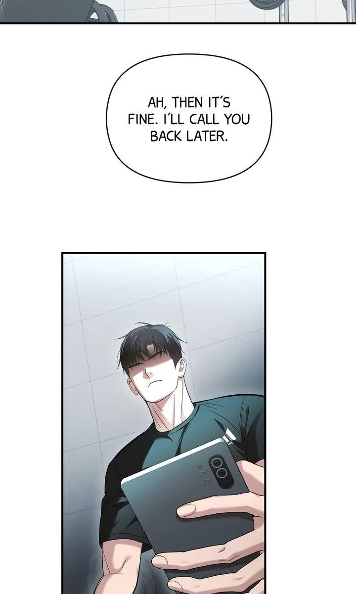 Strategic Mating Partner Chapter 8 page 59 - 