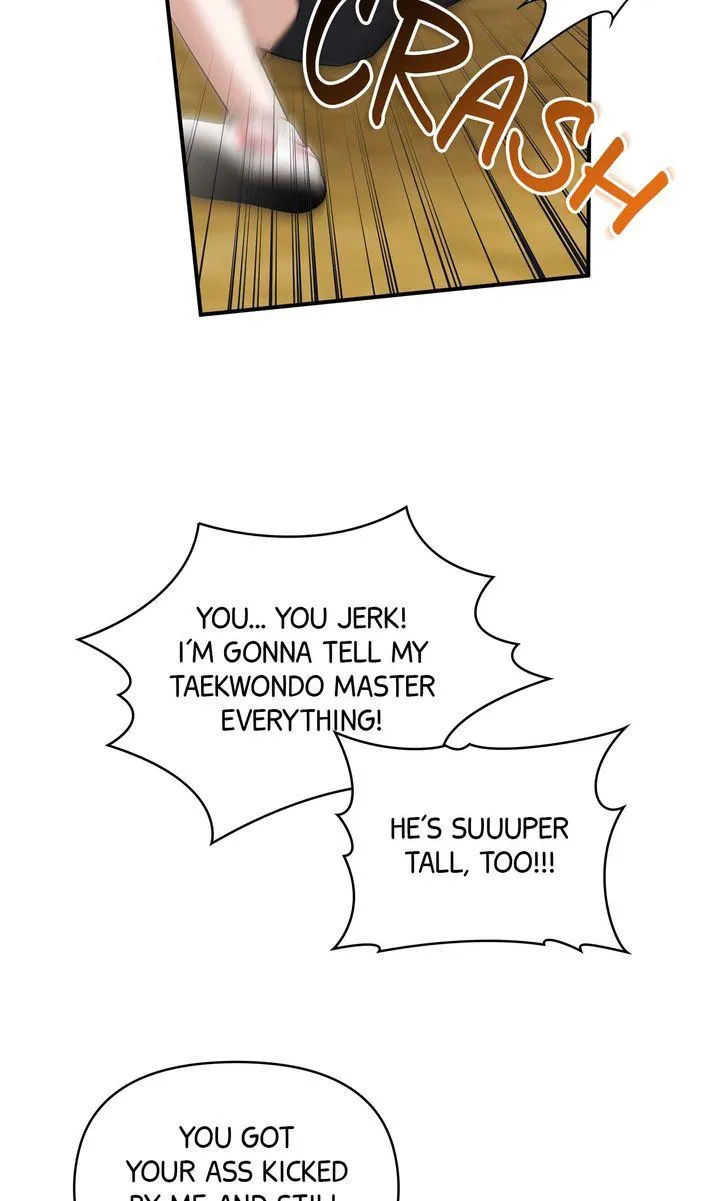 Strategic Mating Partner Chapter 8 page 65 - 