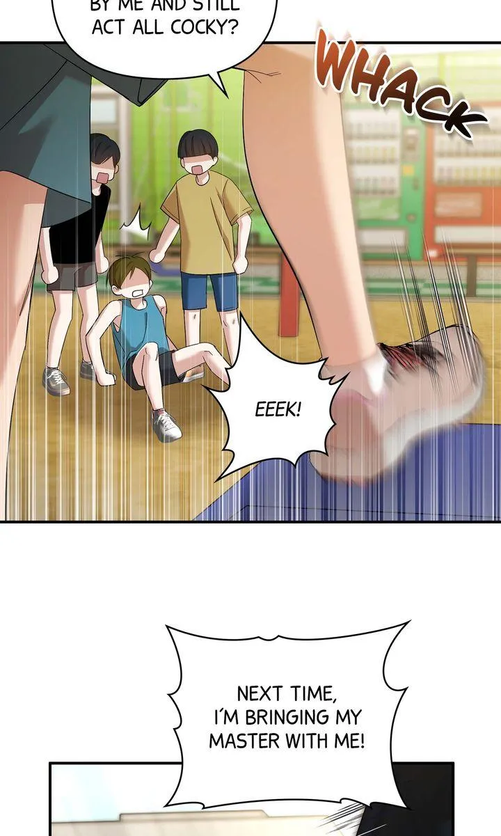Strategic Mating Partner Chapter 8 page 66 - 