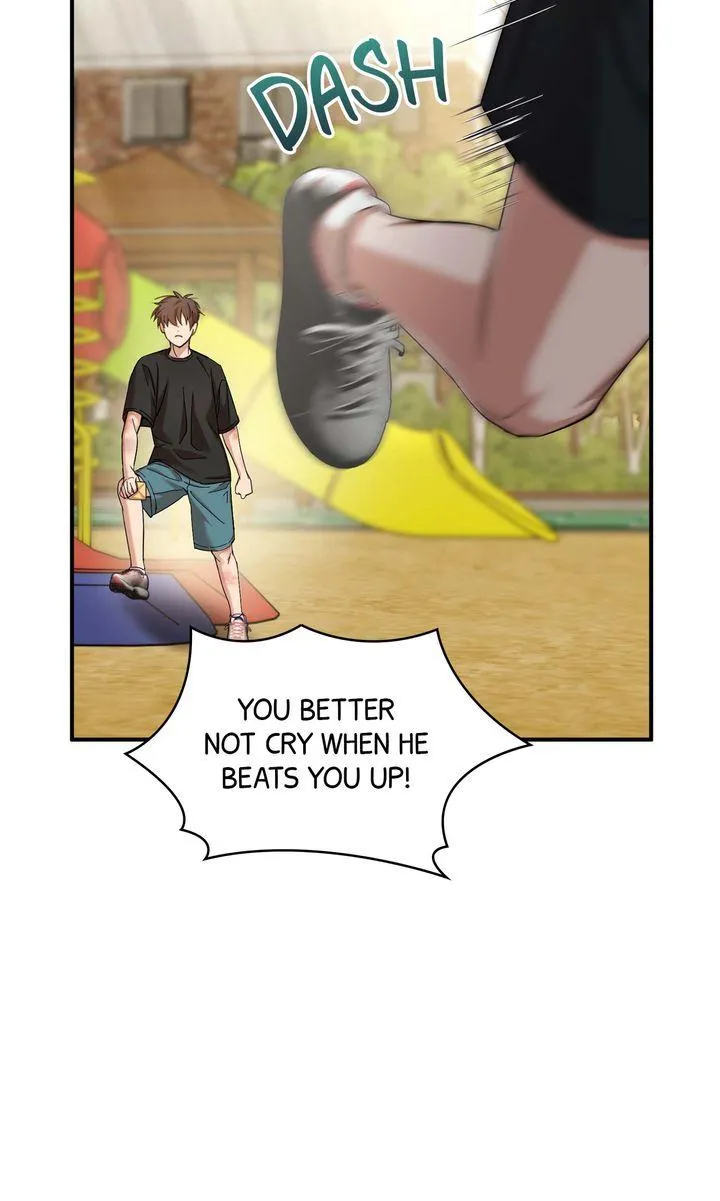 Strategic Mating Partner Chapter 8 page 67 - 