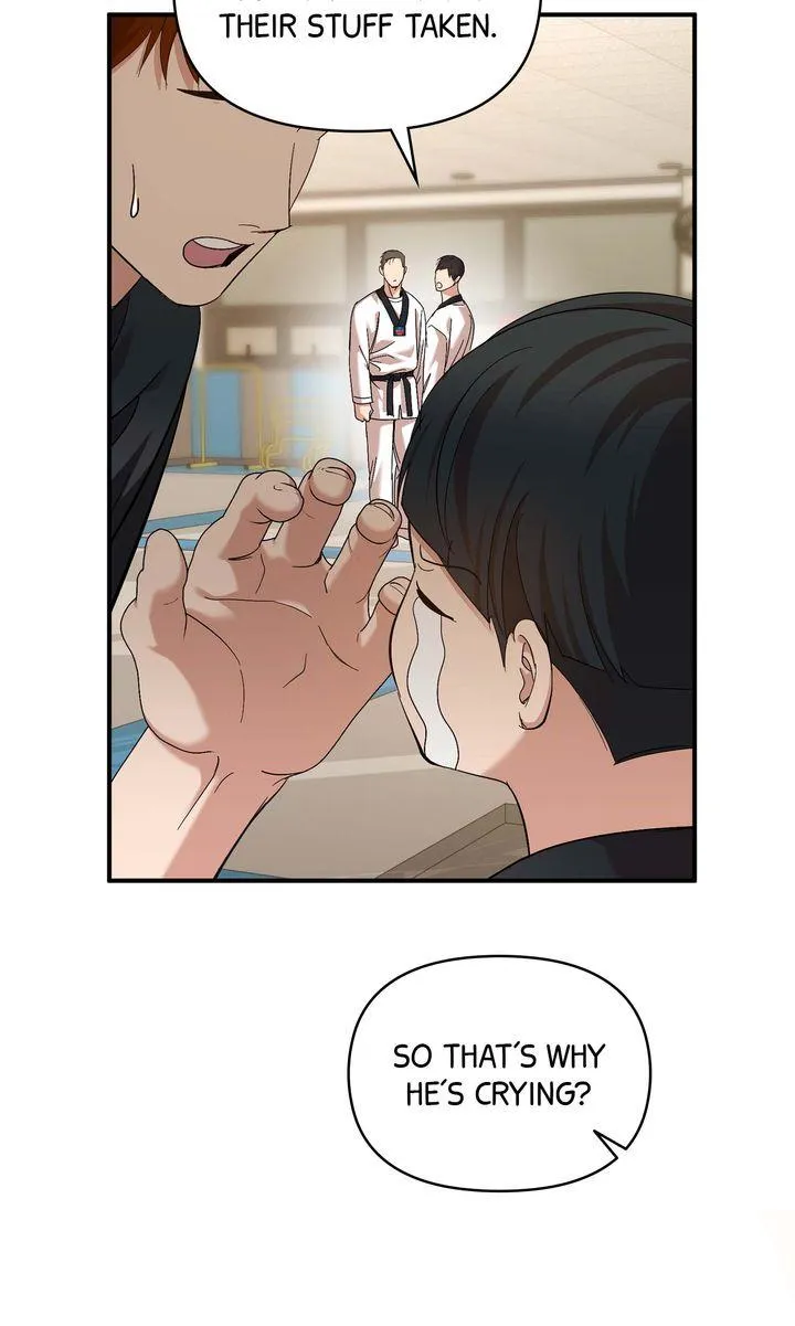 Strategic Mating Partner Chapter 8 page 74 - 