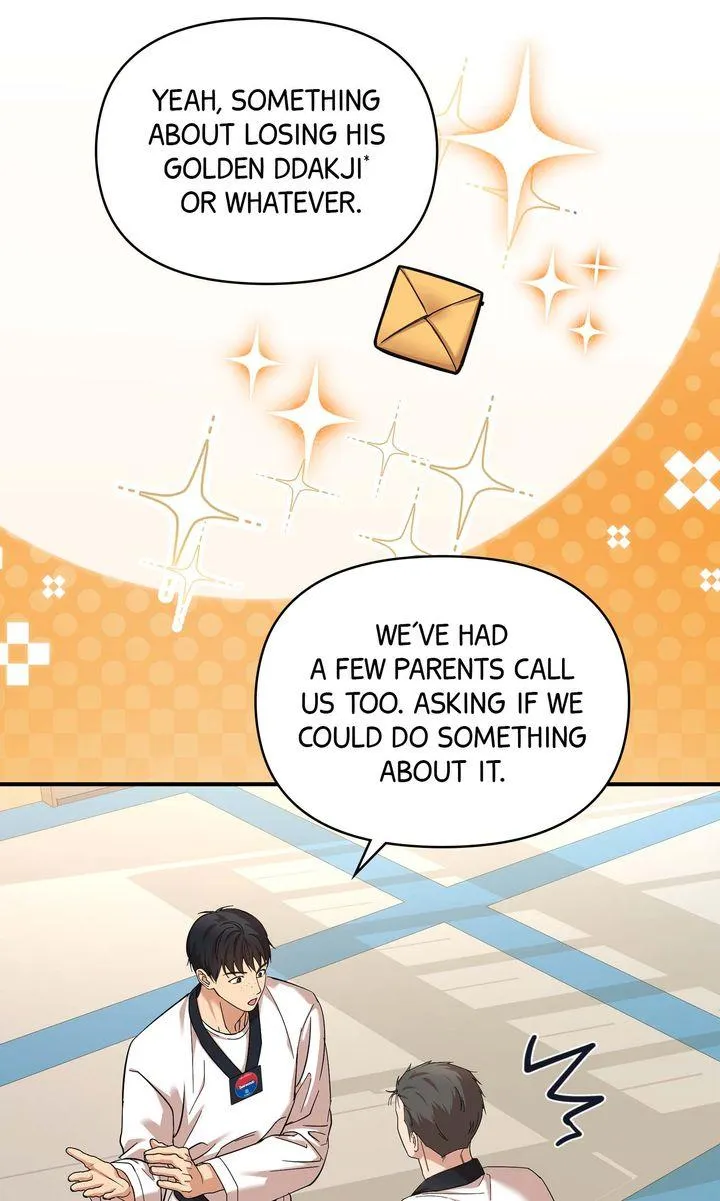 Strategic Mating Partner Chapter 8 page 75 - 