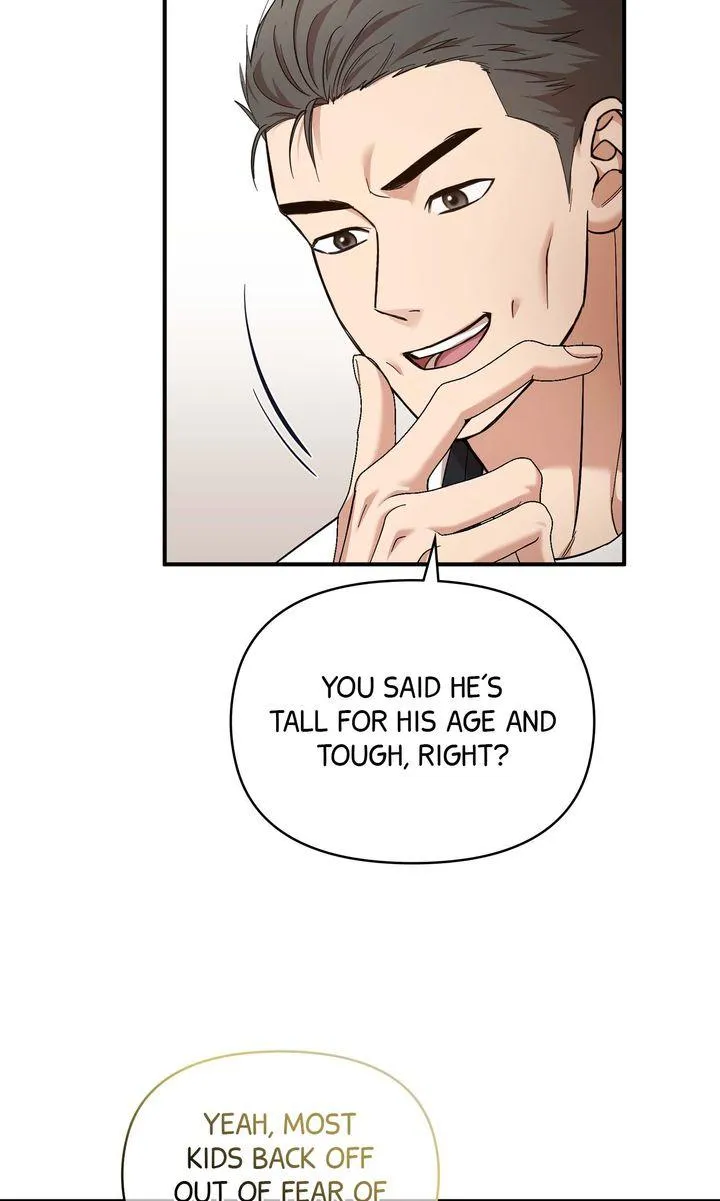 Strategic Mating Partner Chapter 8 page 77 - 