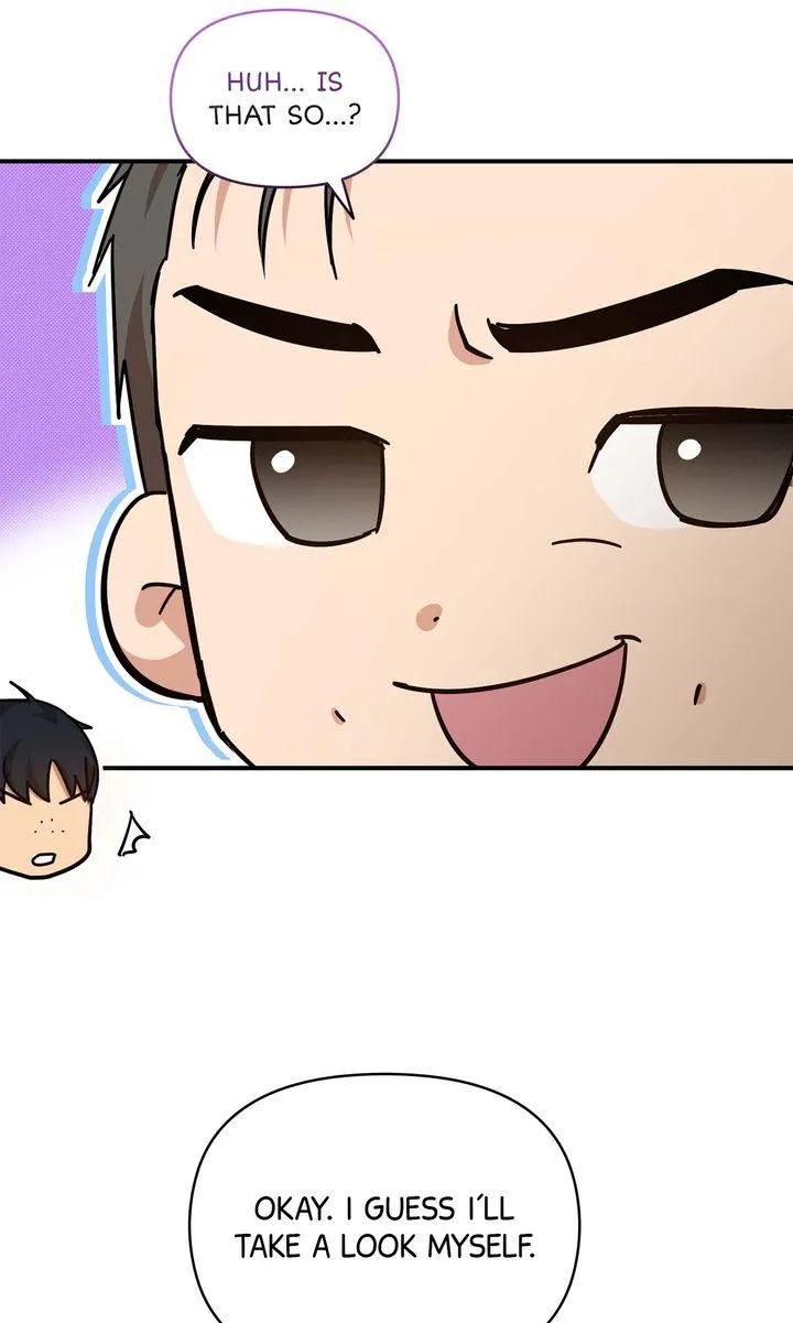 Strategic Mating Partner Chapter 8 page 79 - 