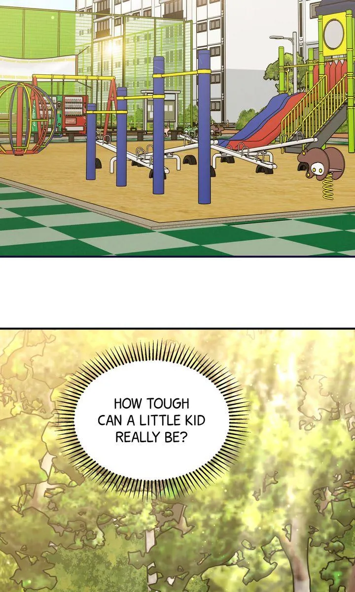 Strategic Mating Partner Chapter 8 page 81 - 