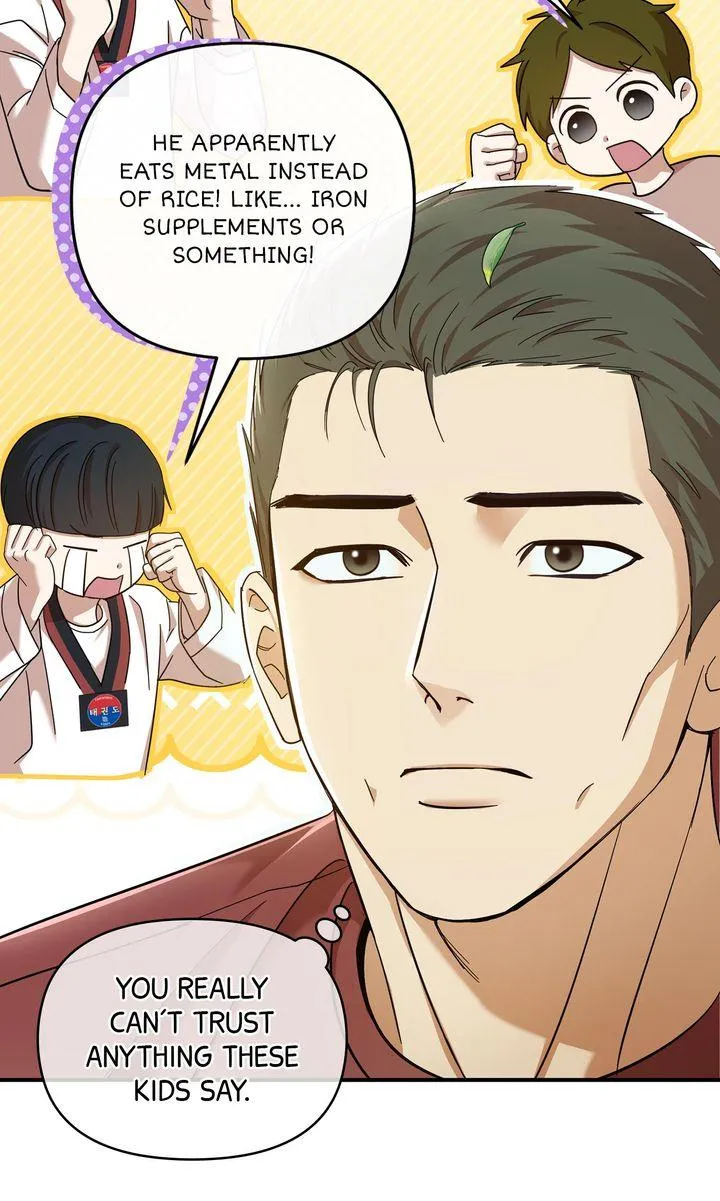 Strategic Mating Partner Chapter 8 page 83 - 