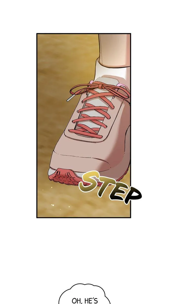 Strategic Mating Partner Chapter 8 page 84 - 