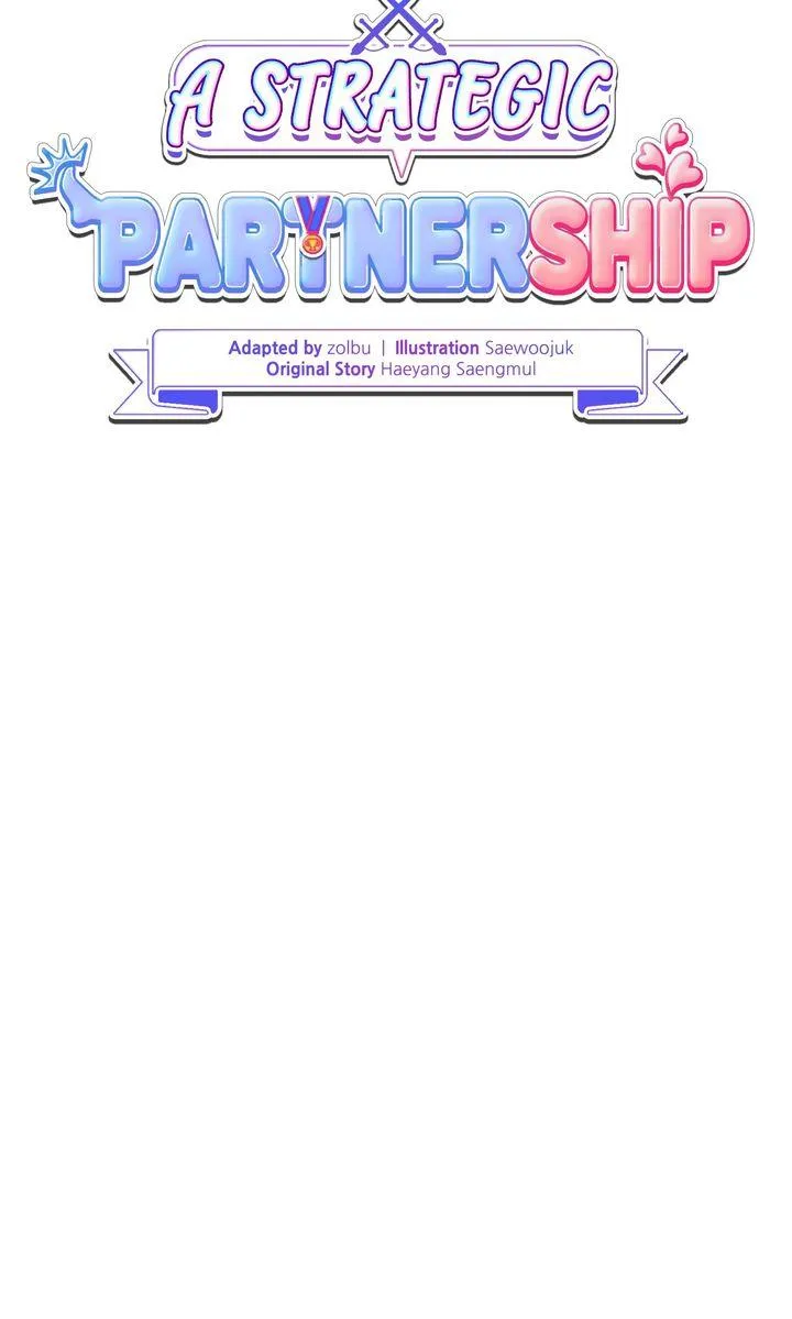 Strategic Mating Partner Chapter 9 page 14 - 