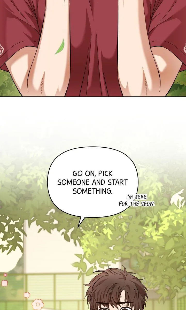Strategic Mating Partner Chapter 9 page 17 - 