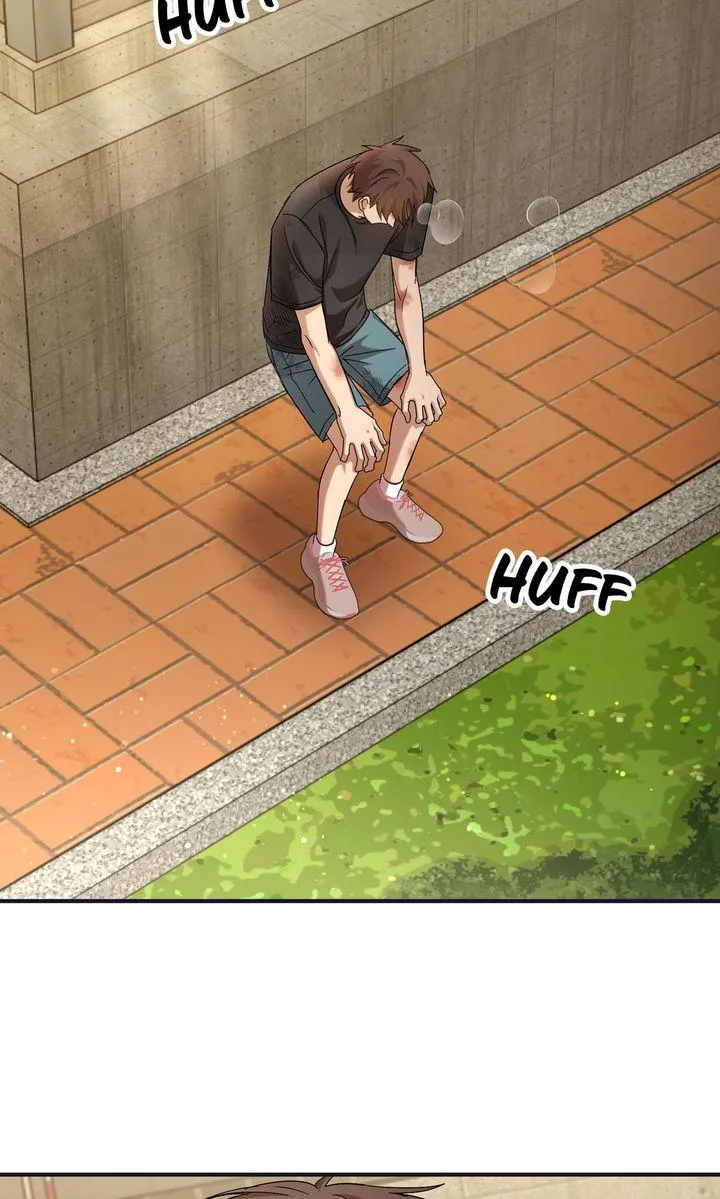 Strategic Mating Partner Chapter 9 page 22 - 