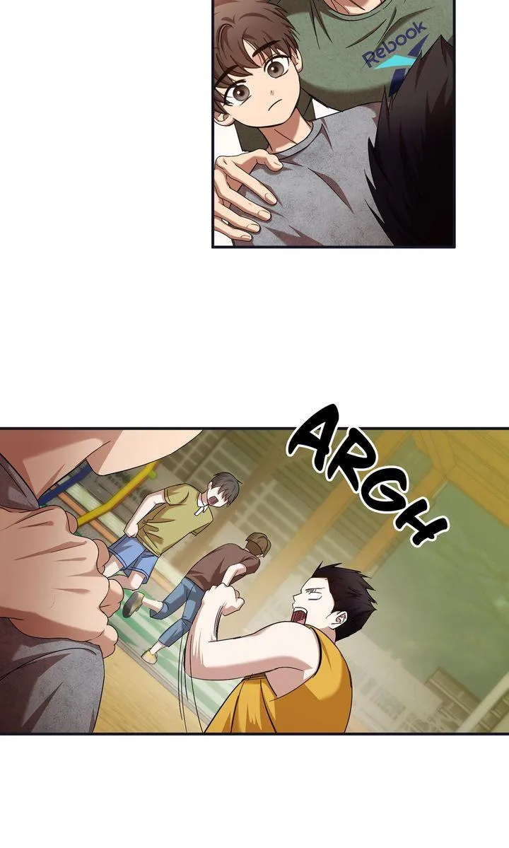 Strategic Mating Partner Chapter 9 page 27 - 