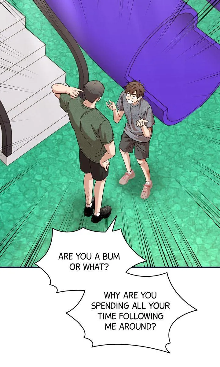 Strategic Mating Partner Chapter 9 page 31 - 