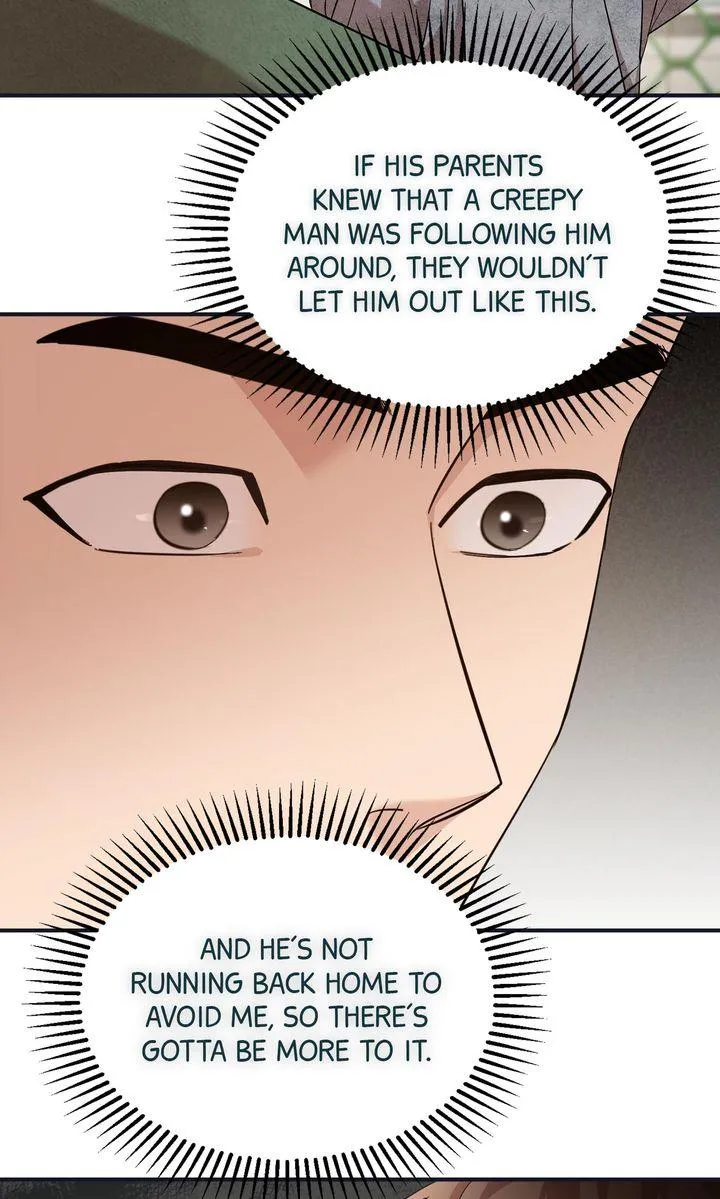 Strategic Mating Partner Chapter 9 page 34 - 