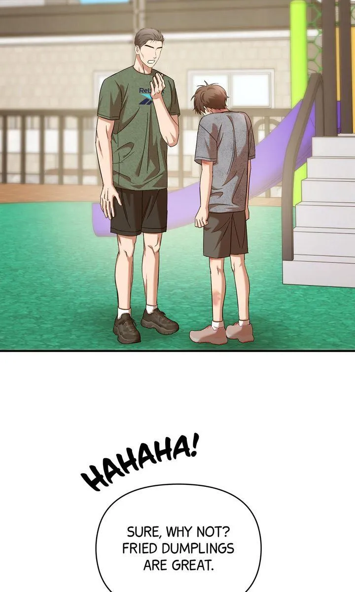 Strategic Mating Partner Chapter 9 page 46 - 