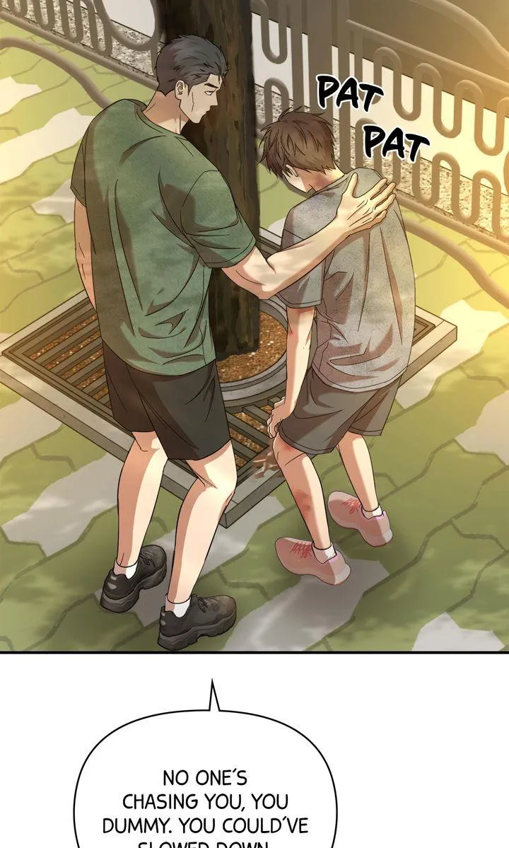 Strategic Mating Partner Chapter 9 page 60 - 
