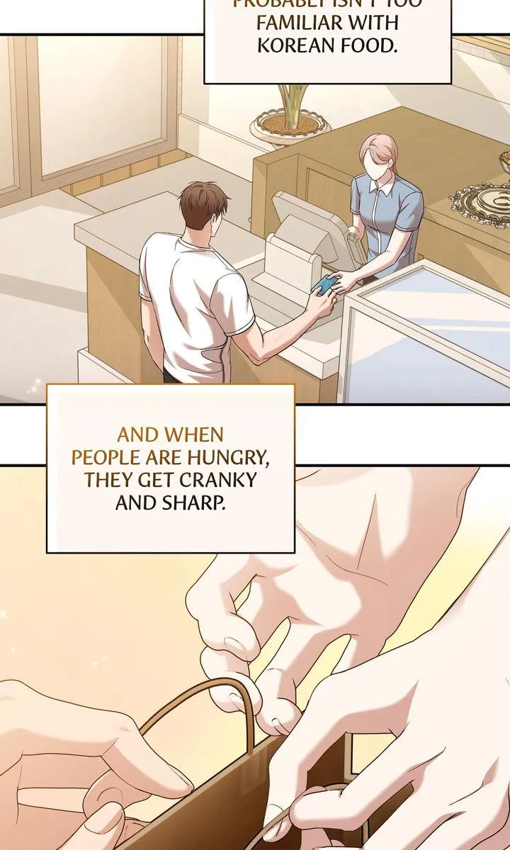 Strategic Mating Partner Chapter 9 page 69 - 